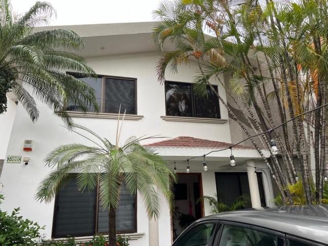 Casa Fraccionamiento Floresta