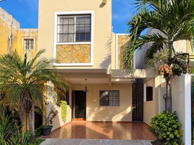 Casa Fraccionamiento Floresta