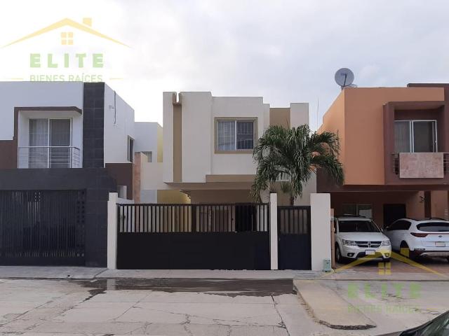 Casa Fraccionamiento Floresta