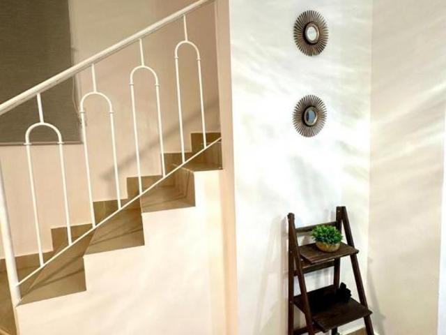Casa Fraccionamiento Floresta Residencial