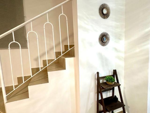 Casa Fraccionamiento Floresta Residencial