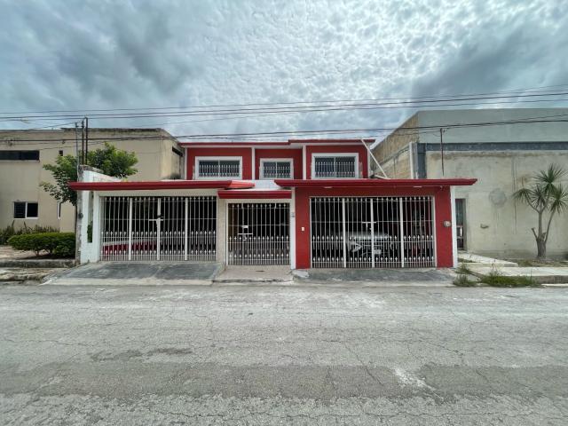 Casa Fraccionamiento Fracciorama 2000