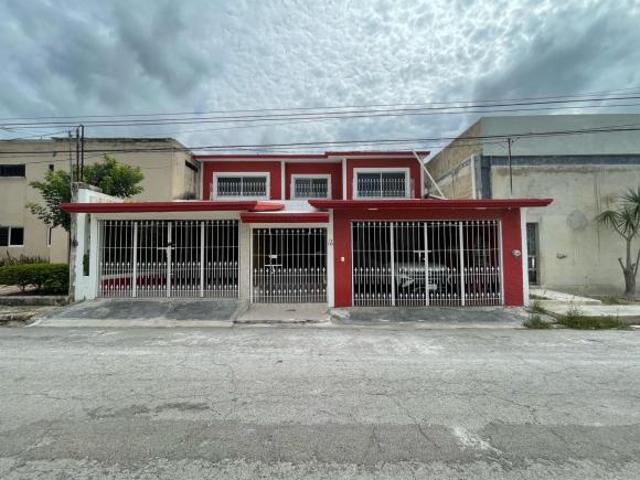 Casa Fraccionamiento Fracciorama 2000