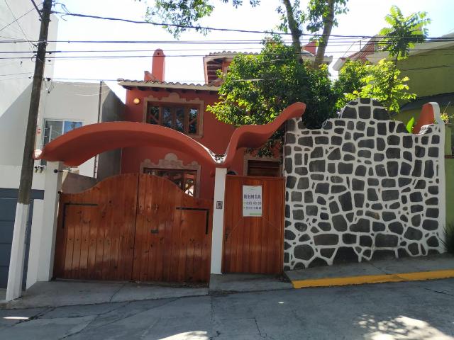 Casa Fraccionamiento Fuentes de Las ?nimas