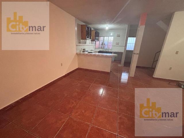 Casa Fraccionamiento Geovillas los Pinos