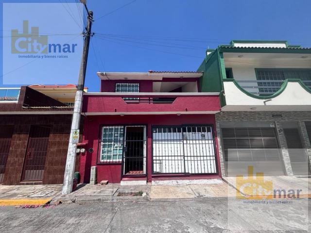 Casa Fraccionamiento Geovillas los Pinos