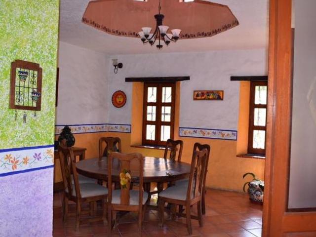Casa Fraccionamiento Granjas Mérida