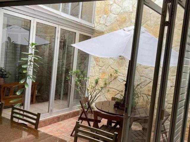 Casa Fraccionamiento Hacienda del Rul