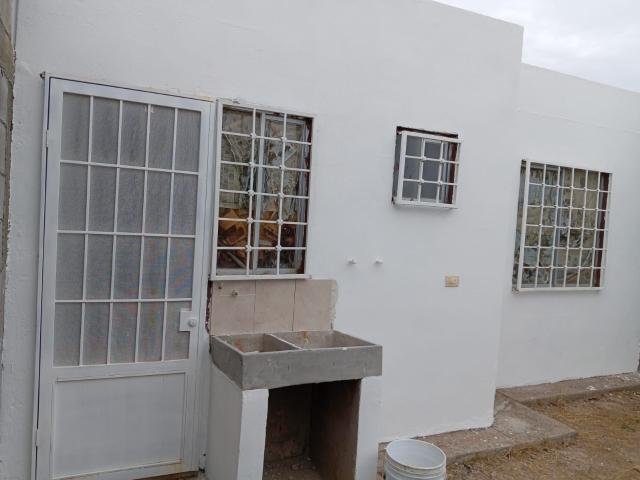 Casa Fraccionamiento Jardines Universidad