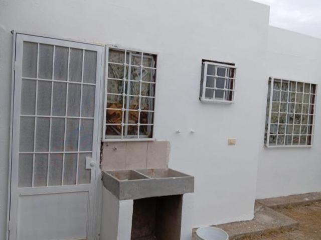 Casa Fraccionamiento Jardines Universidad