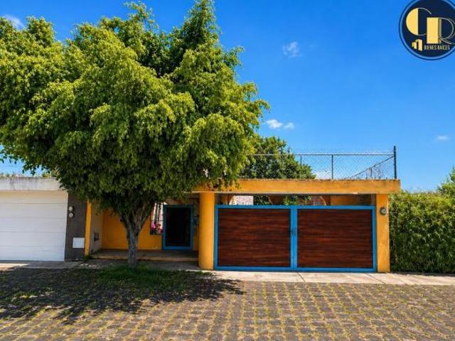 Casa Fraccionamiento Jardines de Las Ánimas