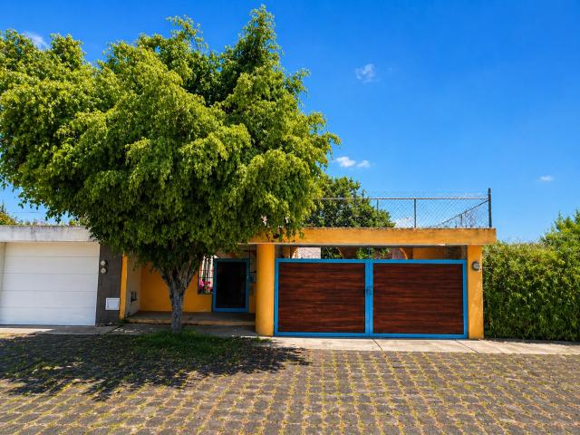 Casa Fraccionamiento Jardines de Las ?nimas