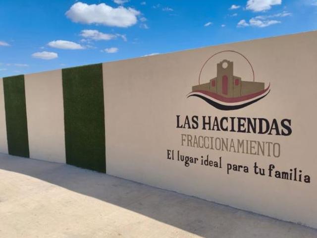 Casa Fraccionamiento Jardines de Sauceda