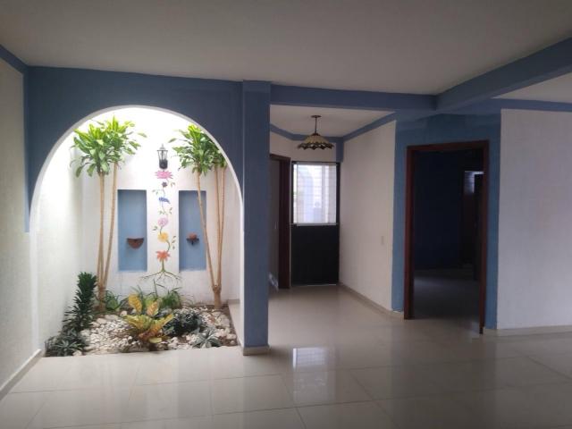 Casa Fraccionamiento La Trinidad