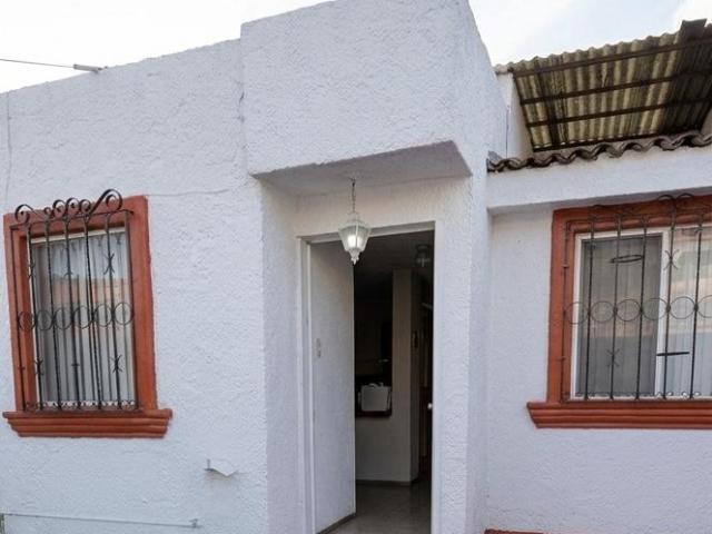 Casa Fraccionamiento La Joya
