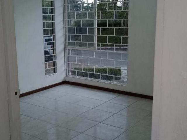 Casa Fraccionamiento La Pradera
