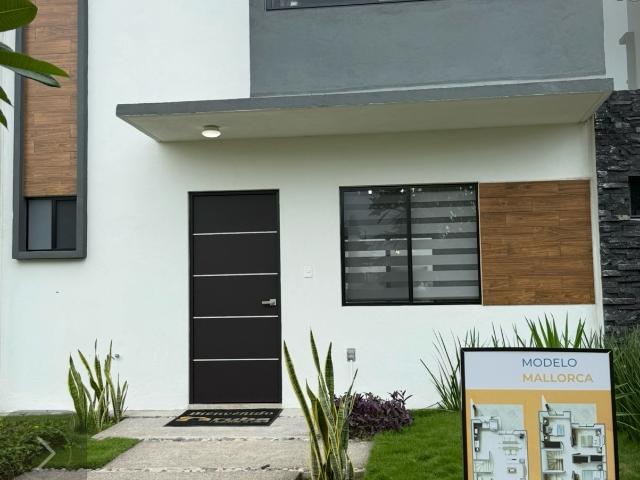 Casa Fraccionamiento La Querencia Residencial
