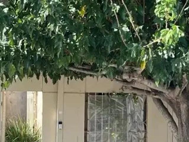 Casa Fraccionamiento Laderas Del Valle
