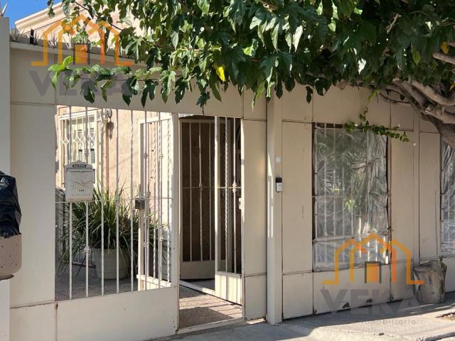 Casa Fraccionamiento Laderas del Valle