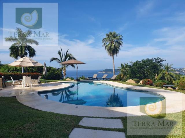 Casa Fraccionamiento Las Brisas