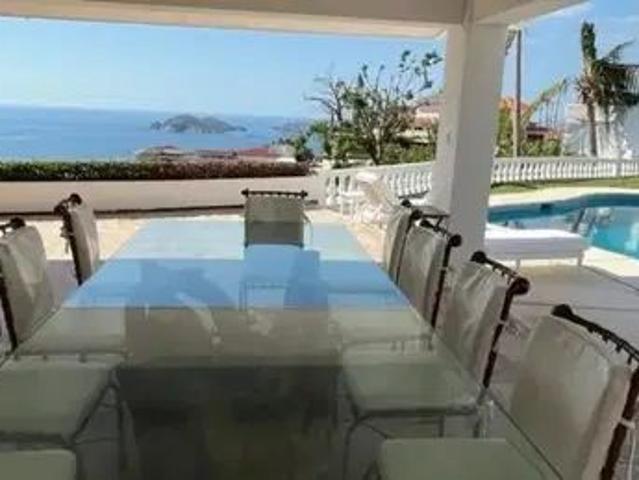 Casa Fraccionamiento Las Brisas