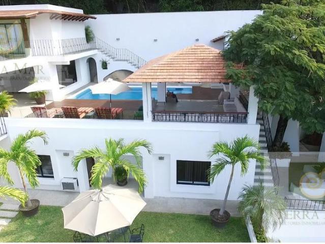 Casa Fraccionamiento Las Brisas