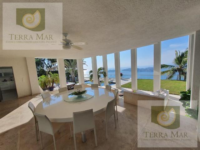 Casa Fraccionamiento Las Brisas