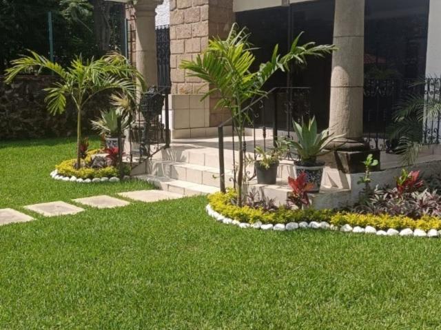 Casa Fraccionamiento Las Fincas