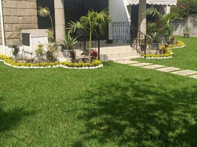 Casa Fraccionamiento Las Fincas