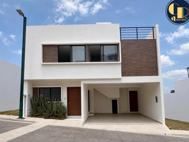 Casa Fraccionamiento Las Palomas