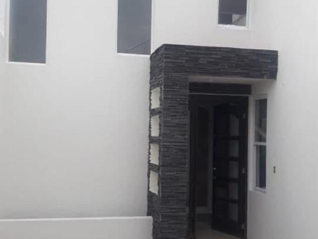 Casa Fraccionamiento Las Trojes