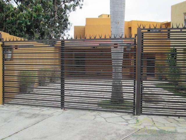 Casa Fraccionamiento Loma de Rosales