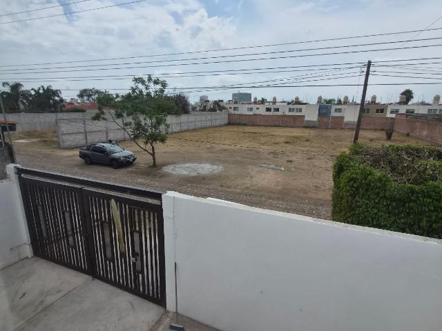 Casa Fraccionamiento Loma Verde