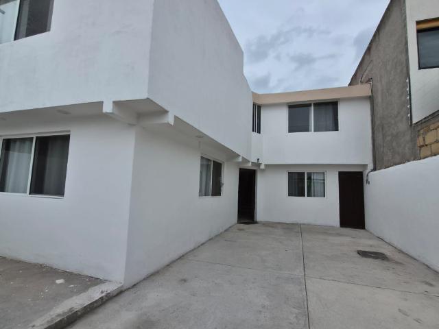 Casa Fraccionamiento Loma Verde