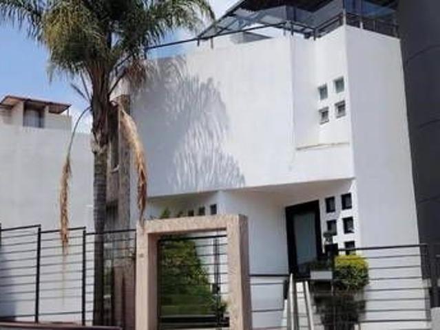 Casa Fraccionamiento Lomas Verdes 6a Sección