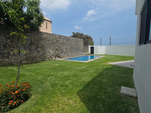 Casa Fraccionamiento Lomas de Ahuatl?n