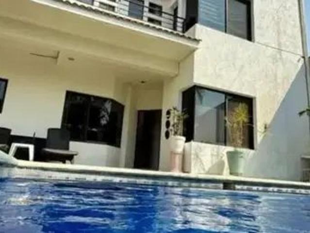 Casa Fraccionamiento Lomas De Cocoyoc
