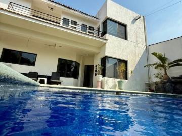 Casa Fraccionamiento Lomas de Cocoyoc