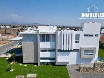 Casa Fraccionamiento Lomas de Cocoyoc