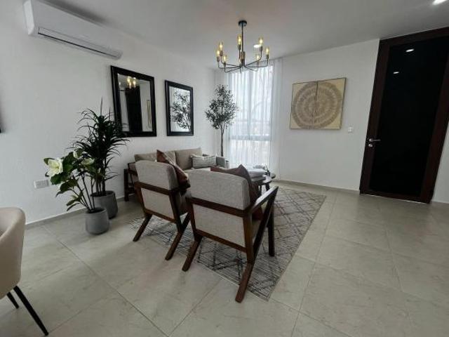 Casa Fraccionamiento Lomas del Mediterráneo