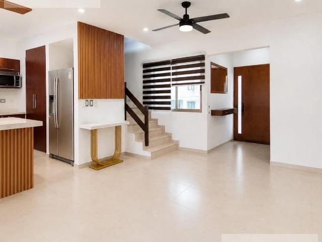 Casa Fraccionamiento Lomas del Sol