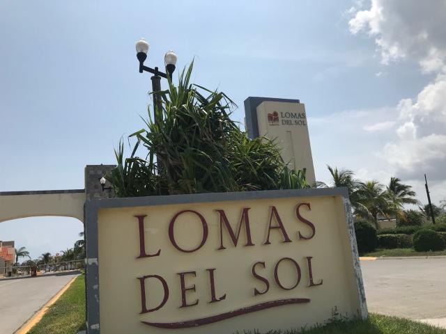 Casa Fraccionamiento Lomas del Sol