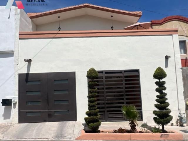 Casa Fraccionamiento Los Arroyos