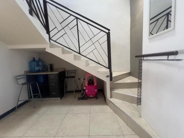 Casa Fraccionamiento Los Arroyos