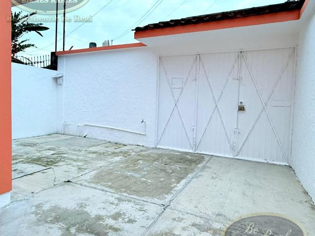 Casa Fraccionamiento Lucas Mart?n