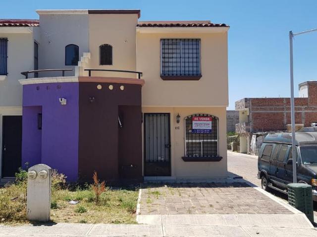 Casa Fraccionamiento Monte Olivo