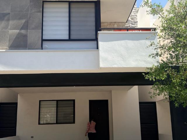 Casa Fraccionamiento Montell?n