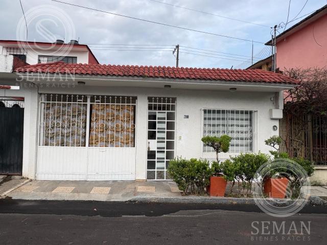 Casa Fraccionamiento Palmeras