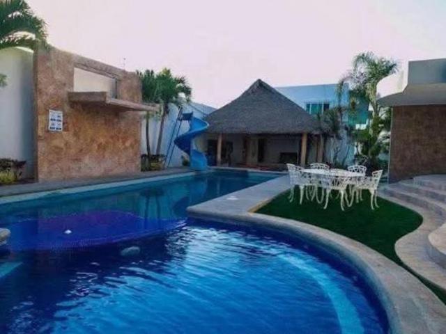 Casa Fraccionamiento Paraíso Tlahuica