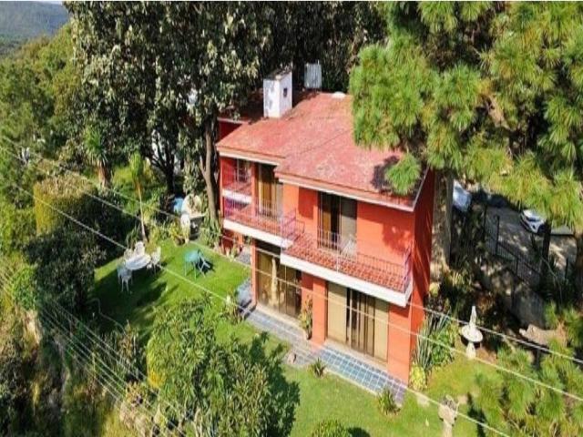 Casa Fraccionamiento Pinar de La Venta